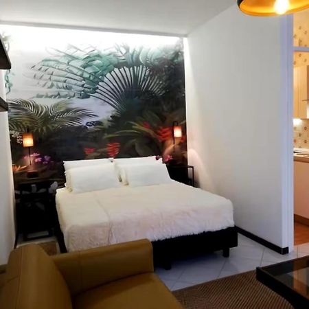 Le Barche Apartment Mestre Eksteriør bilde