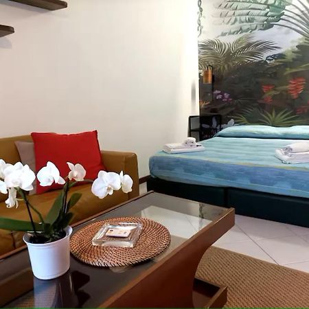 Le Barche Apartment Mestre Eksteriør bilde