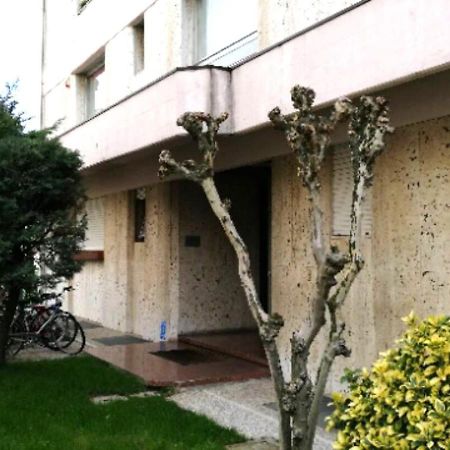 Le Barche Apartment Mestre Eksteriør bilde