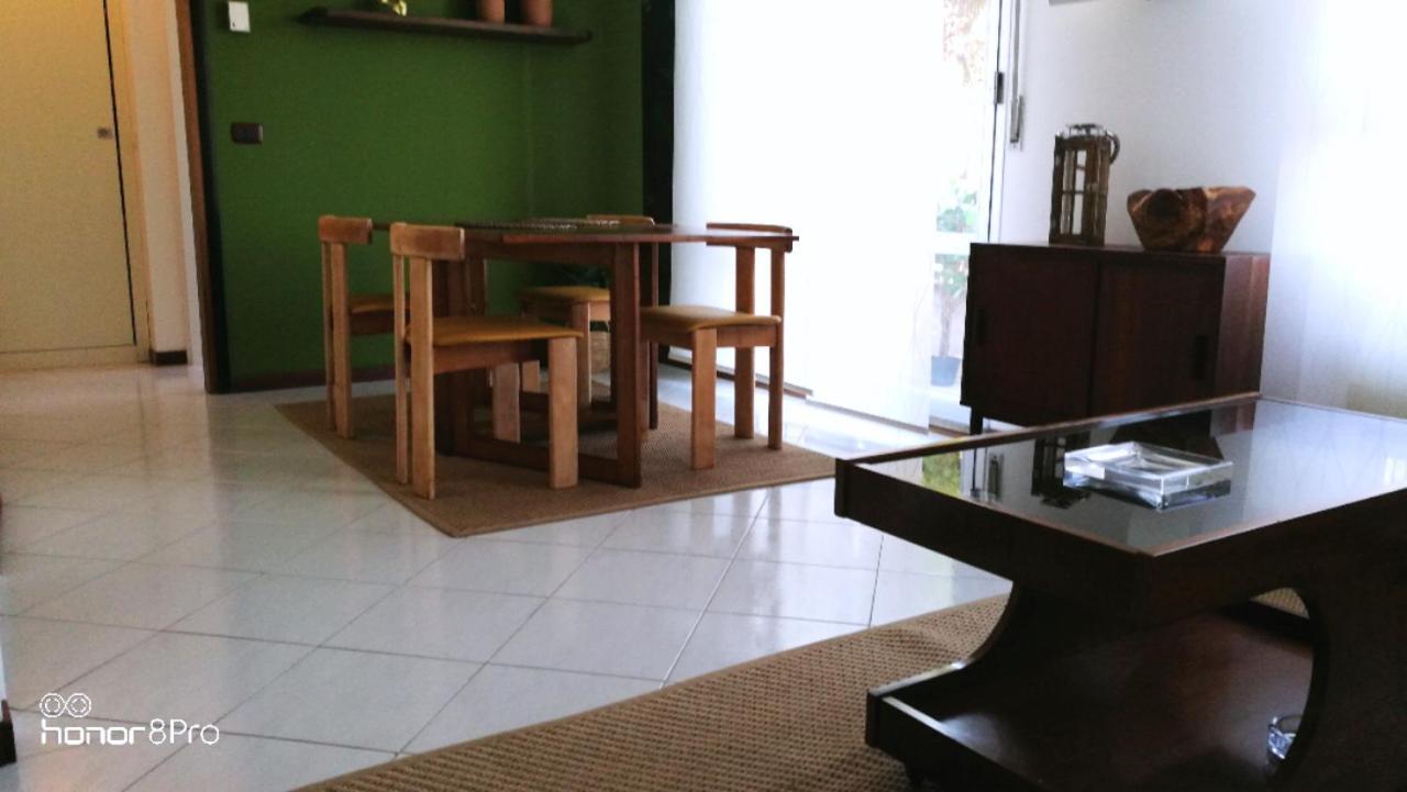 Le Barche Apartment Mestre Eksteriør bilde