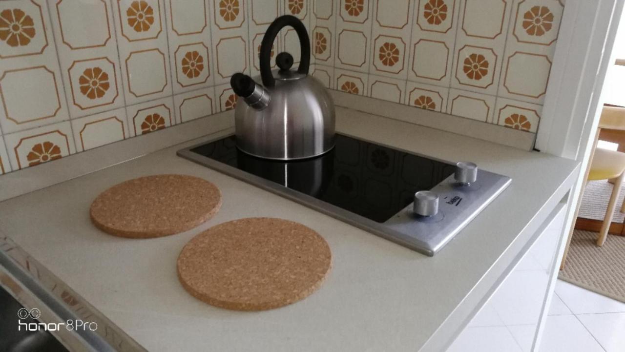 Le Barche Apartment Mestre Eksteriør bilde