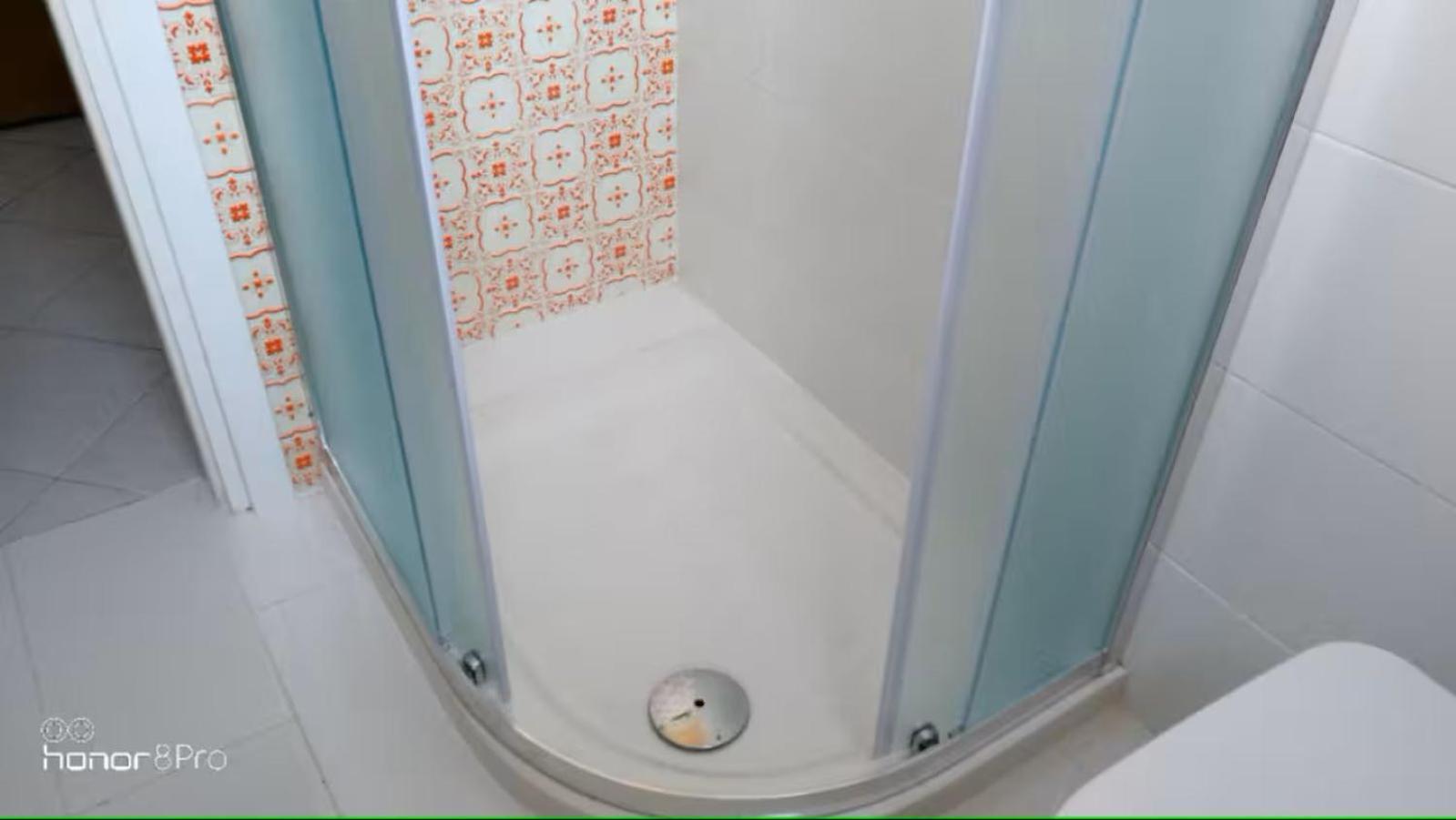 Le Barche Apartment Mestre Eksteriør bilde