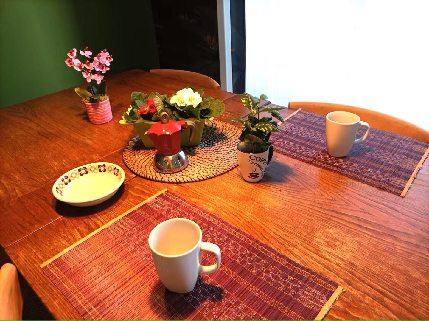 Le Barche Apartment Mestre Eksteriør bilde